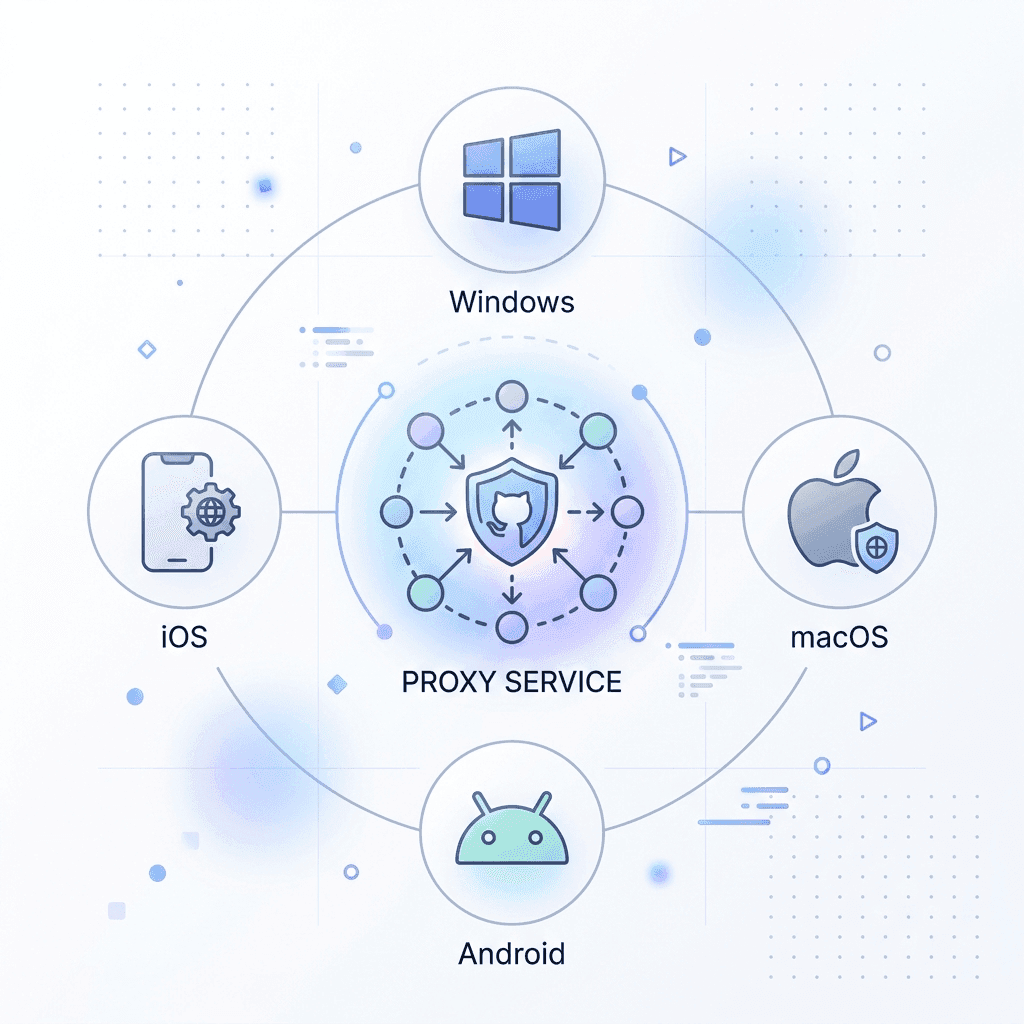 2026最新Clash使用教程详解:从订阅转换到进阶规则配置全攻略