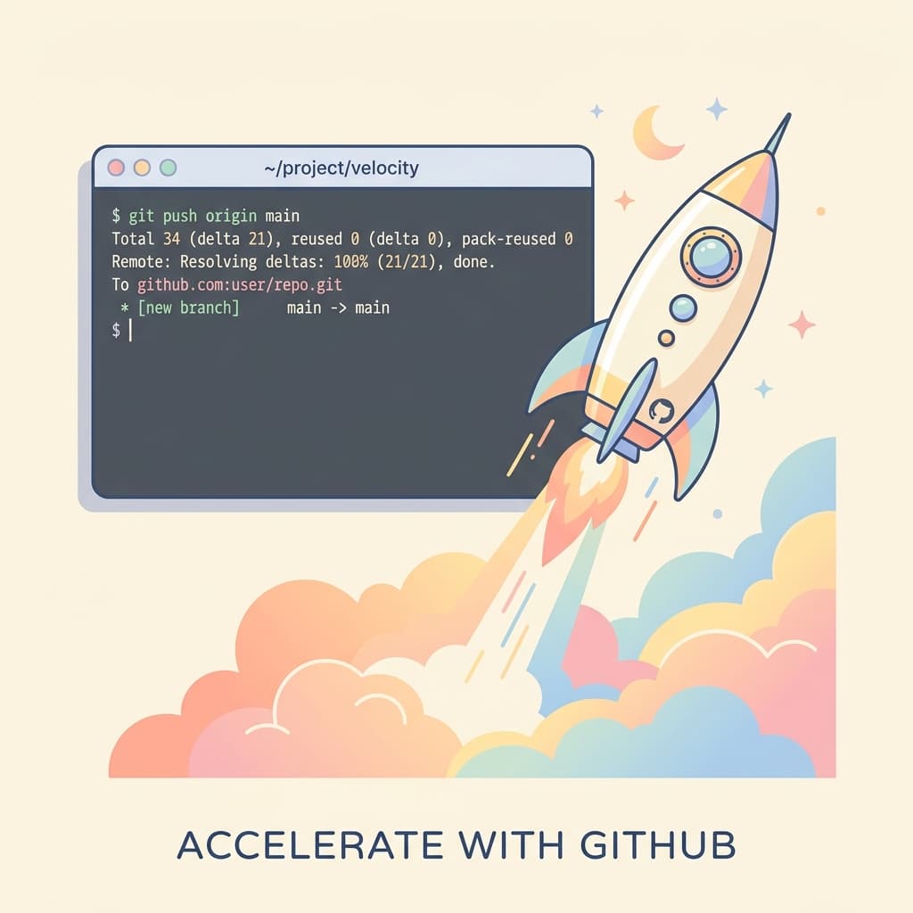 程序员必备:2026最新GitHub加速与Docker镜像拉取教程及终端代理配置指南