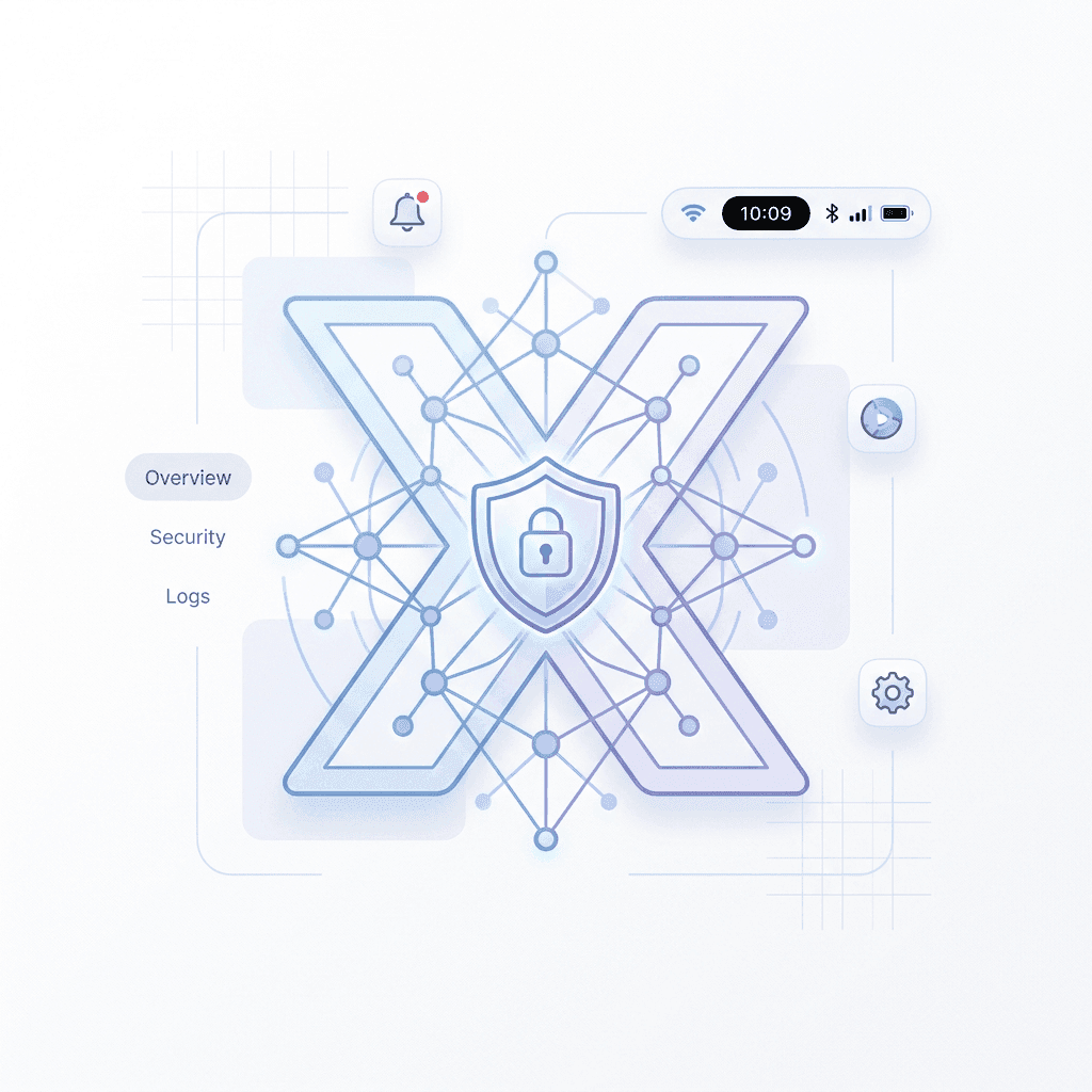 2026最新Quantumult X使用教程:iOS小白也能轻松上手的圈叉配置指南