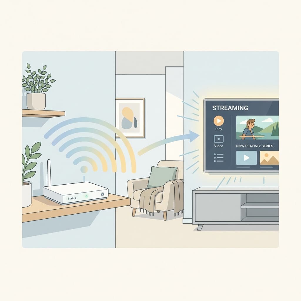 软路由翻墙指南:2026最新OpenWrt科学上网配置与Apple TV解锁流媒体方案